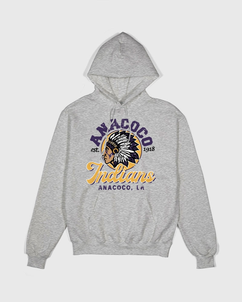 Indians Vintage Unisex Hoodie