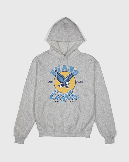 Eagles Vintage Unisex Hoodie