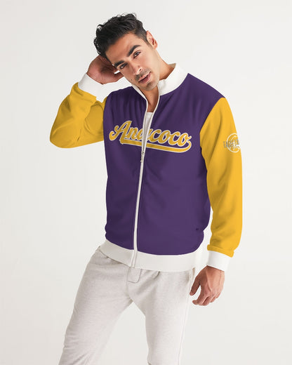 Anacoco Indians - Track Jacket - EN