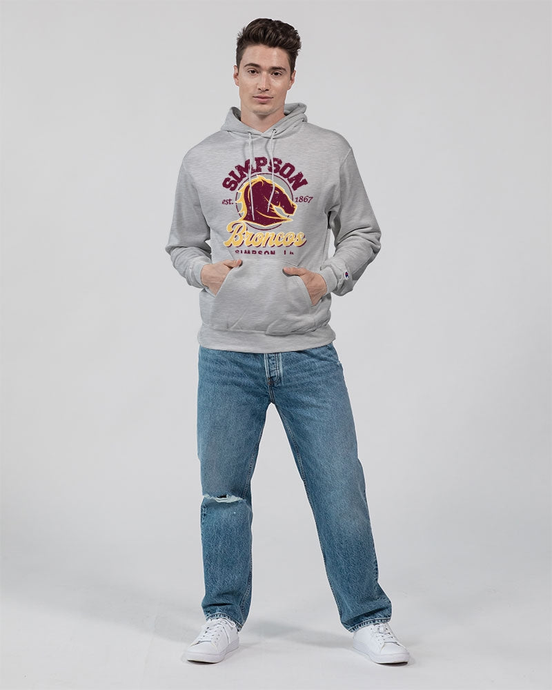 Broncos Vintage Unisex Hoodie