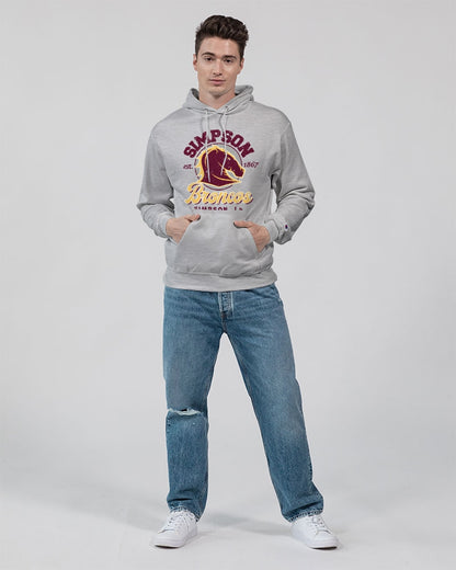 Broncos Vintage Unisex Hoodie