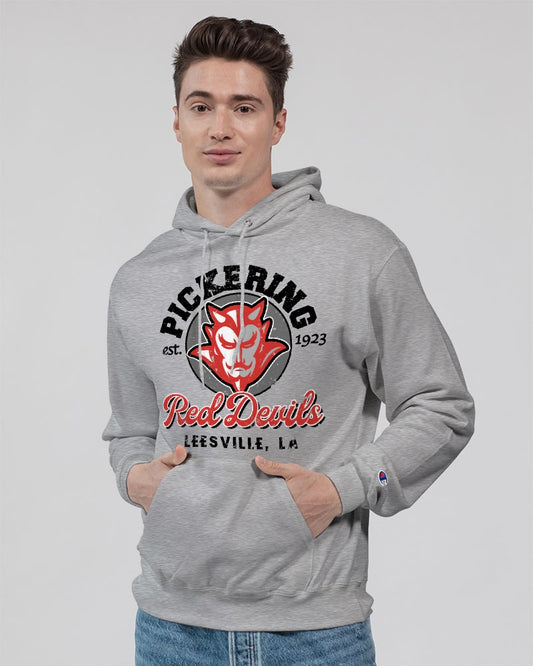 Red Devils Vintage Unisex Hoodie