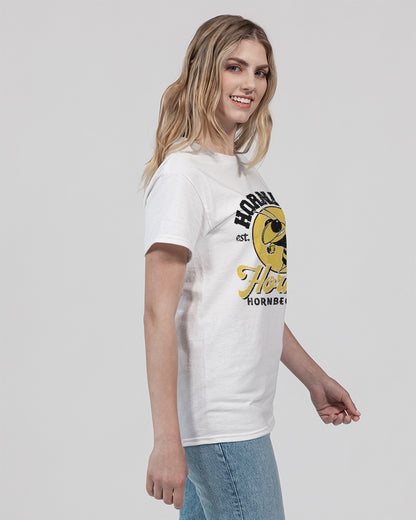 Hornbeck Hornets Vintage - Unisex Ultra Cotton T-Shirt - Gildan