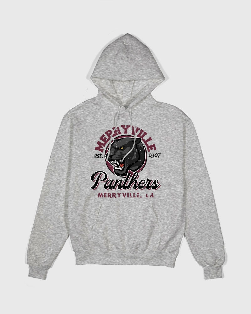 Panthers Vintage Unisex Hoodie