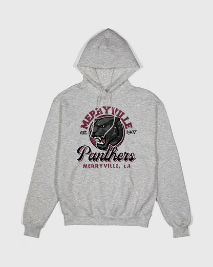 Panthers Vintage Unisex Hoodie