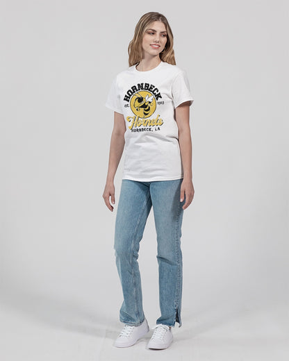 Hornbeck Hornets Vintage - Unisex Ultra Cotton T-Shirt - Gildan