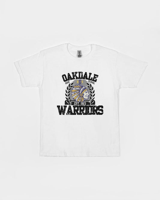 Oakdale Academic Vintage Cotton Youth Tee