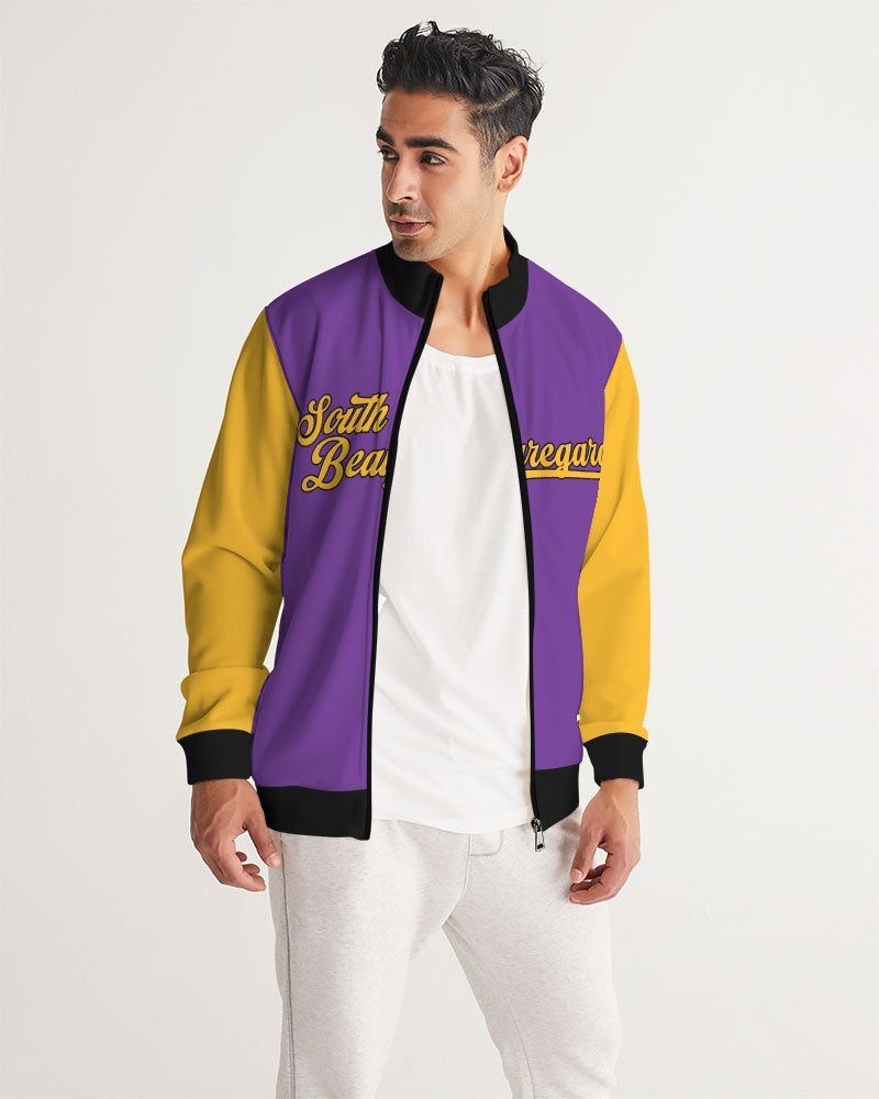 South Beau Knights - Track Jacket - EN