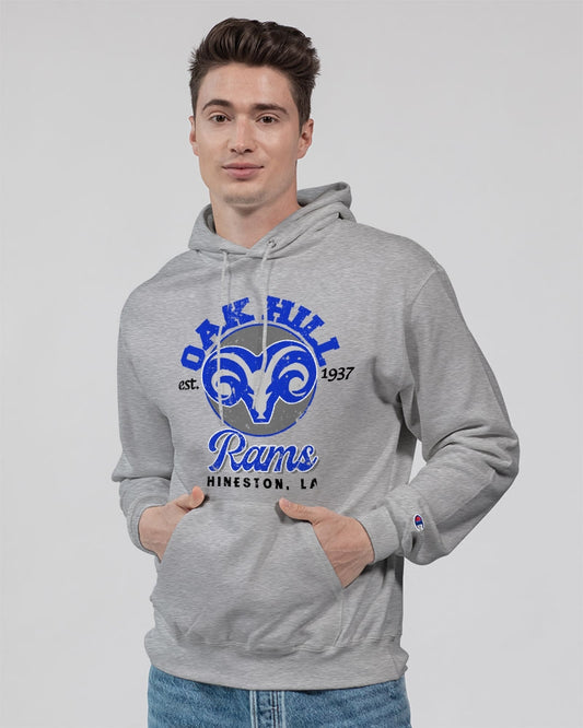 Rams Vintage Unisex Hoodie