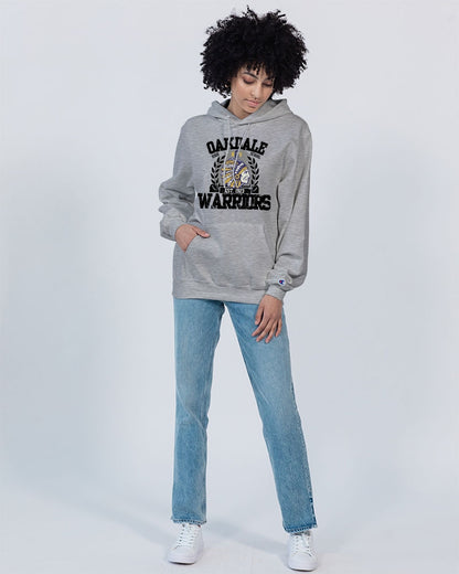 Oakdale Academic Vintage Unisex Hoodie