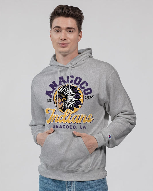 Indians Vintage Unisex Hoodie