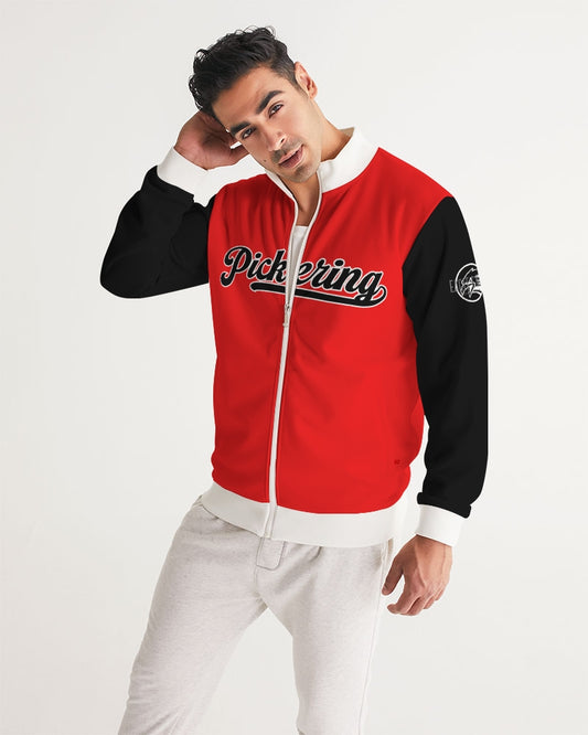 Pickering Red Devils - Track Jacket - EN