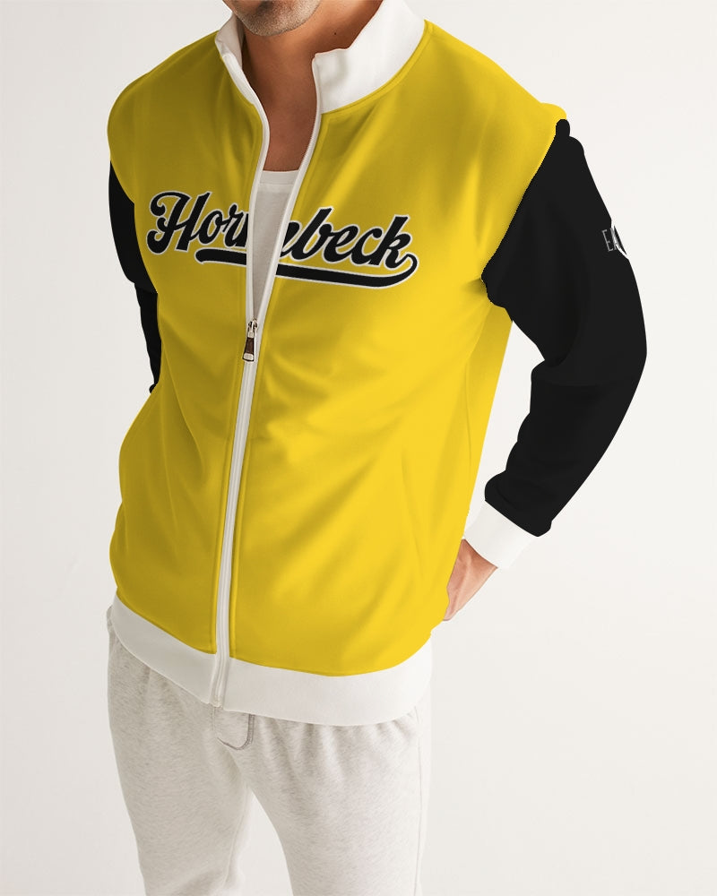 Hornbeck Hornets - Track Jacket - EN