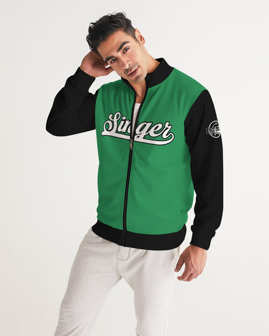 Singer Hornets - Track Jacket - EN