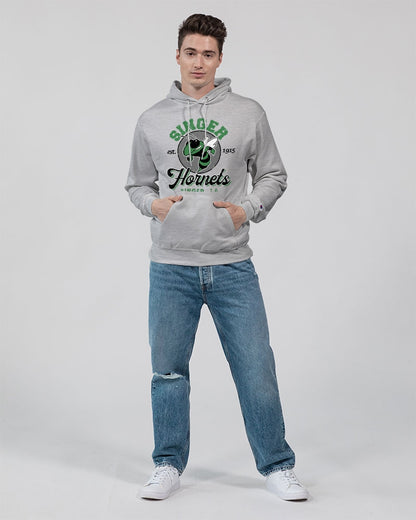 Hornets Vintage Unisex Hoodie