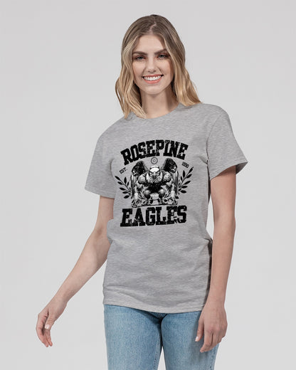 Vintage Winner - Rosepine Wrestling - Unisex Ultra Cotton T-Shirt - Gildan