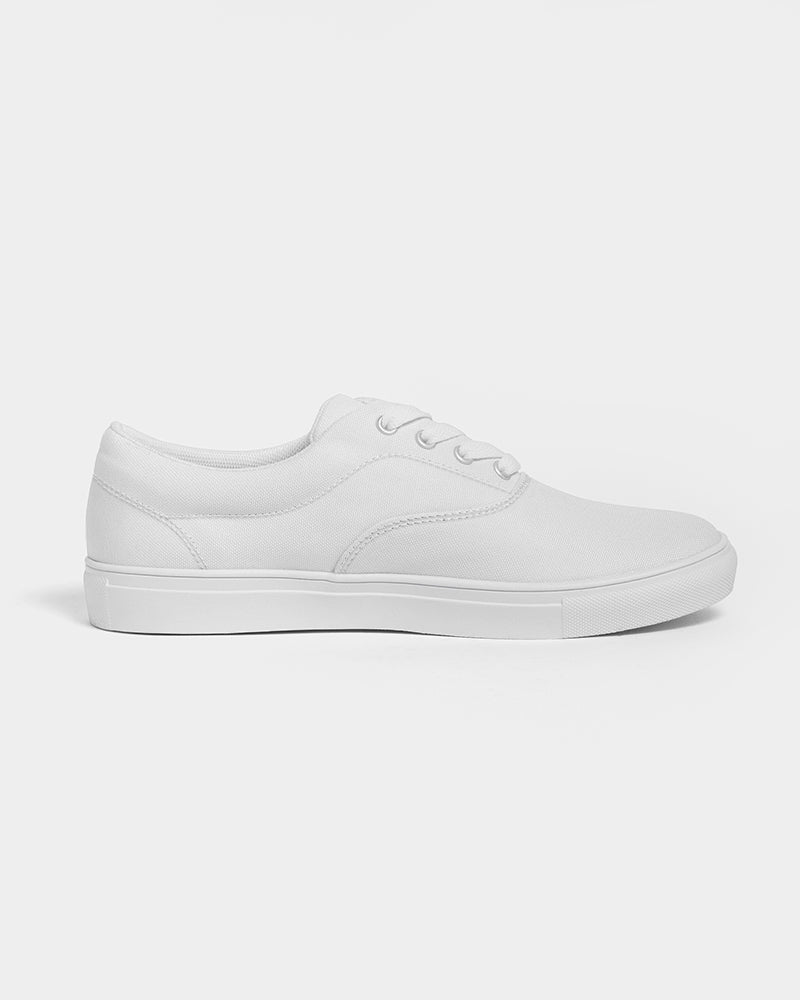 Hornbeck Hornets - Women's Lace Up Canvas Shoe - EN