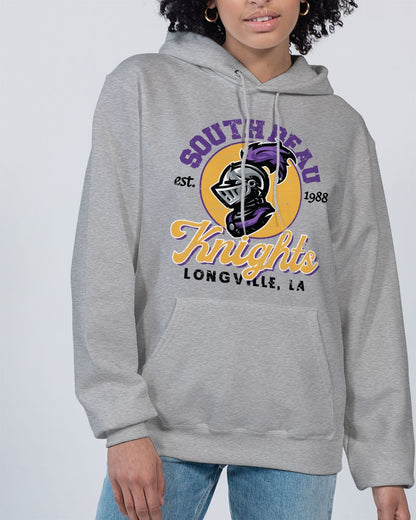 South Beau Knights Vintage - Unisex Hoodie - Champion