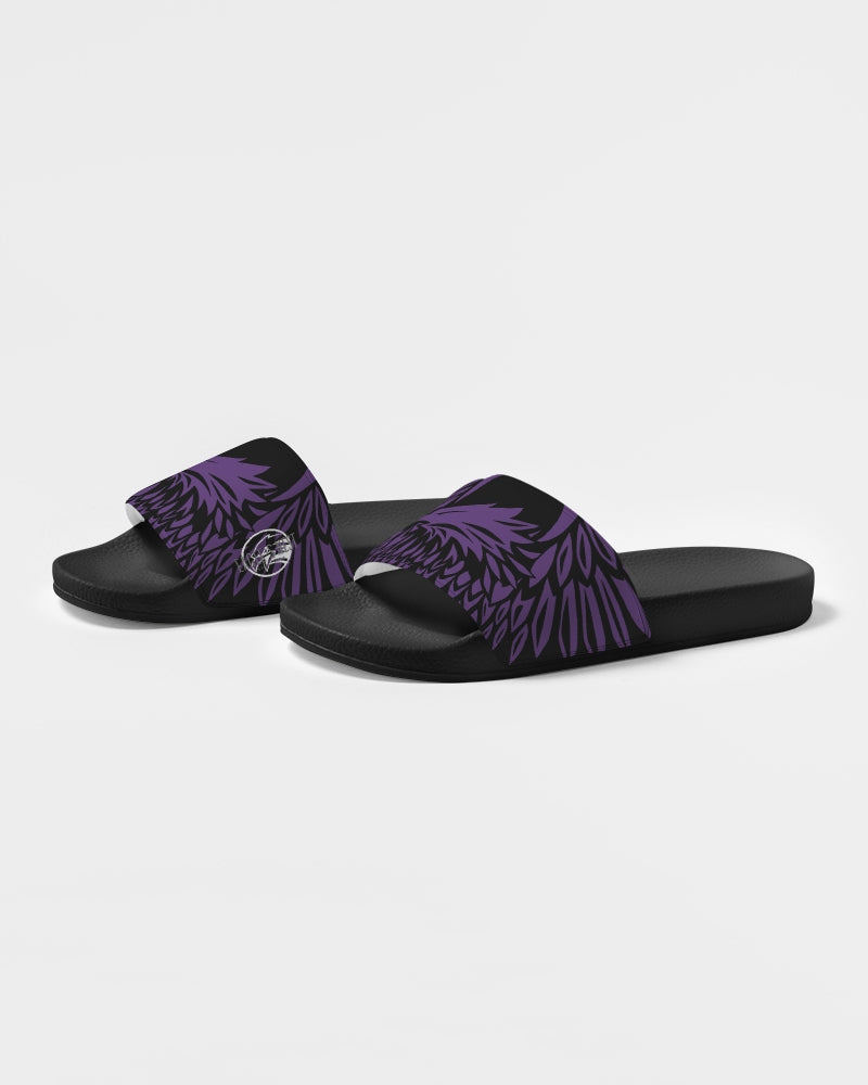 Eagle WPS - Women's Slide Sandal - EN