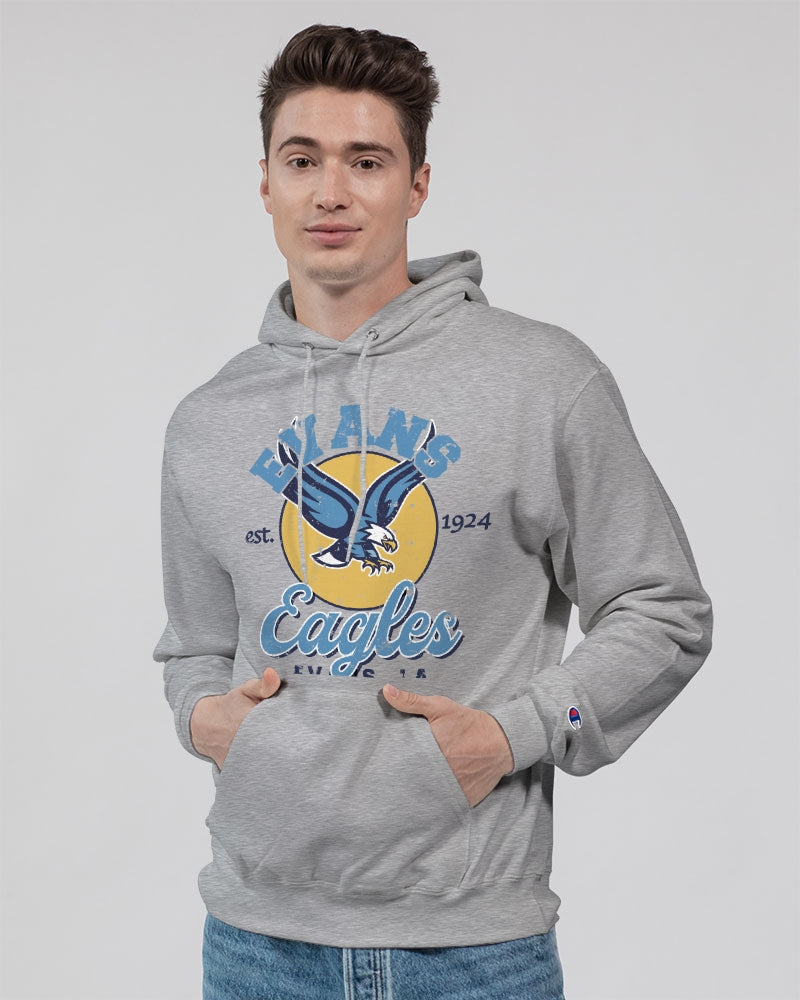 Eagles Vintage Unisex Hoodie