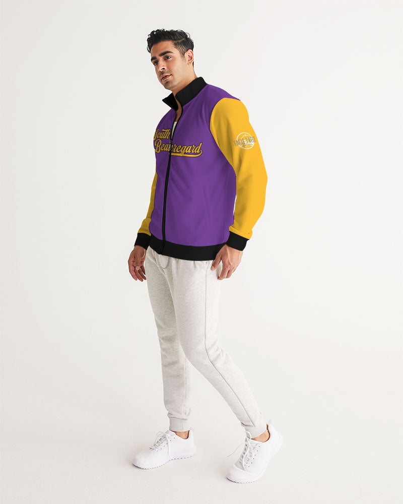 South Beau Knights - Track Jacket - EN