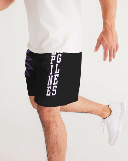 Eagle WPS -  Men's Jogger Shorts - EN