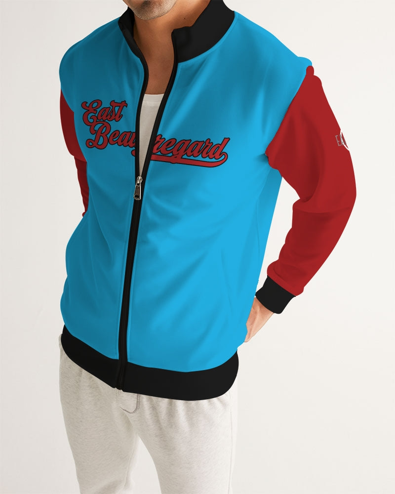 East Beau Trojans - Track Jacket - EN