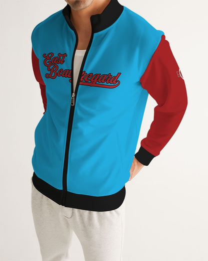 East Beau Trojans - Track Jacket - EN