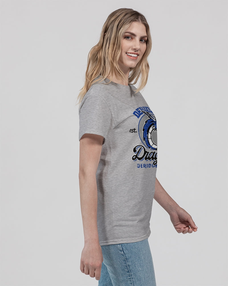 Deridder Dragons Vintage - Unisex Ultra Cotton T-Shirt - Gildan