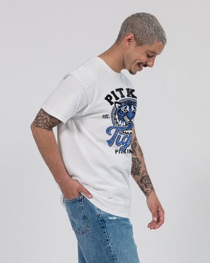 Pitkin Tigers Vintage - Unisex Ultra Cotton T-Shirt - Gildan