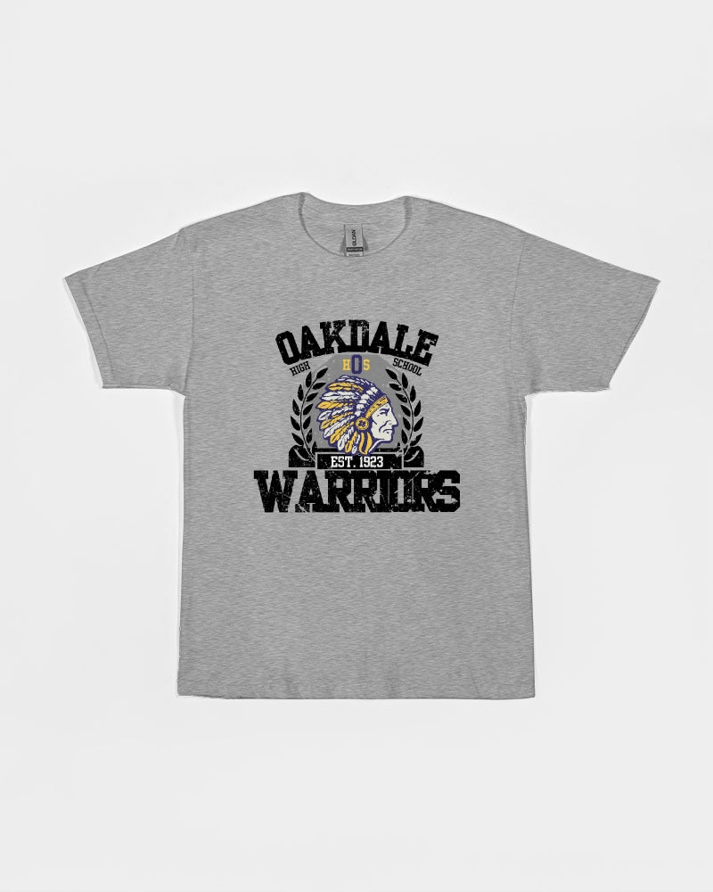 Oakdale Academic Vintage Cotton Youth Tee