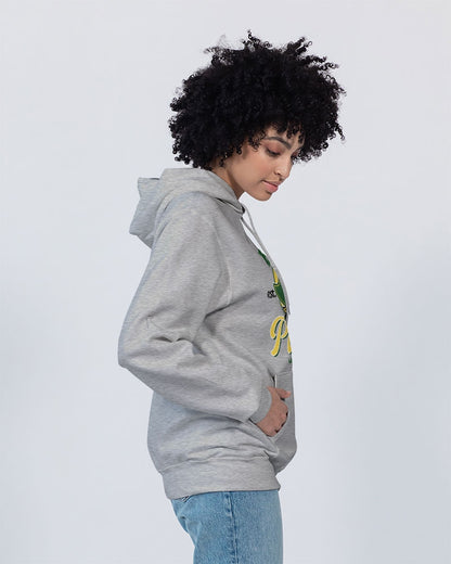 Hicks Pirates Vintage - Unisex Hoodie - Champion