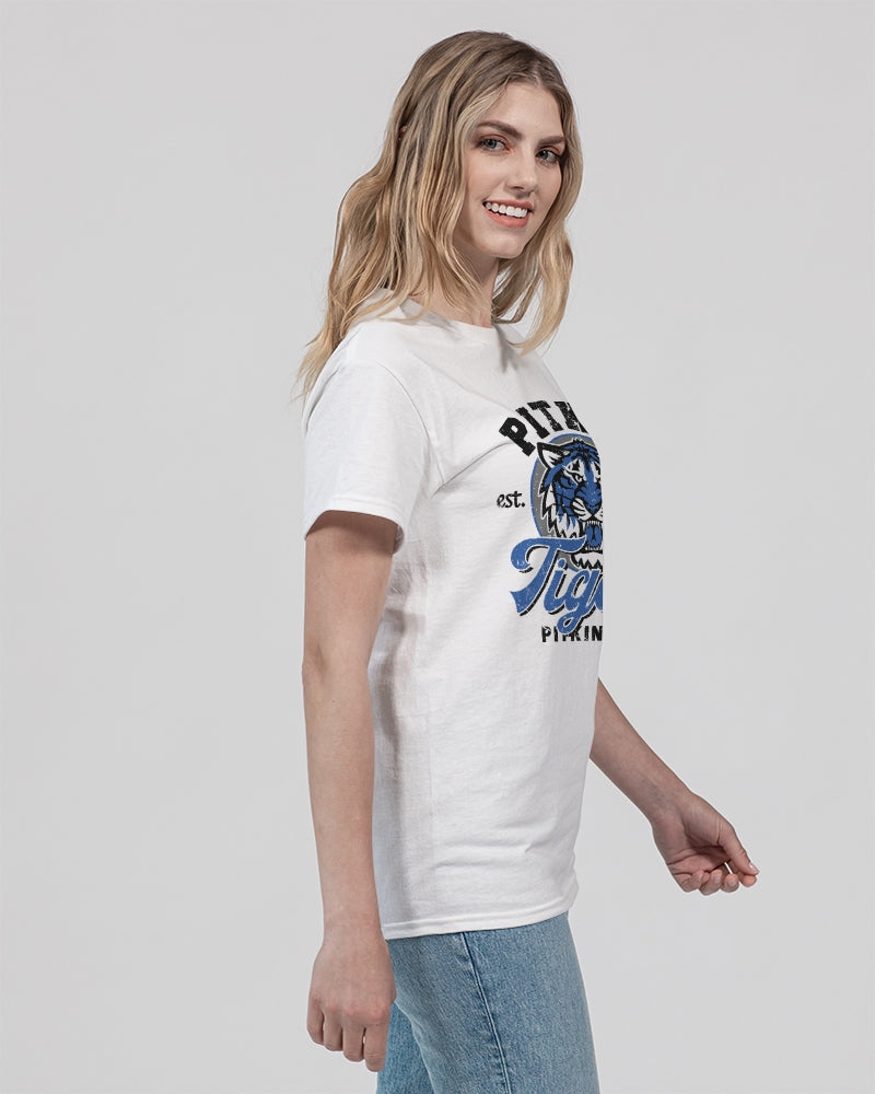 Pitkin Tigers Vintage - Unisex Ultra Cotton T-Shirt - Gildan