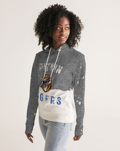 Pitkin Tiger Bleached - Women's Hoodie - EN