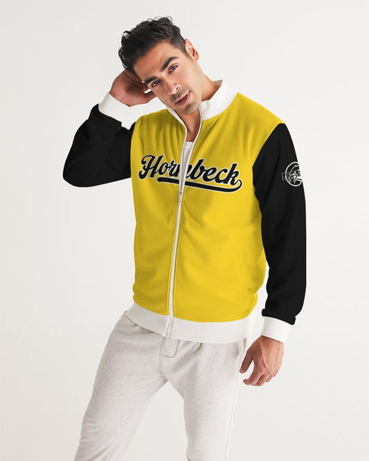 Hornbeck Hornets - Track Jacket - EN