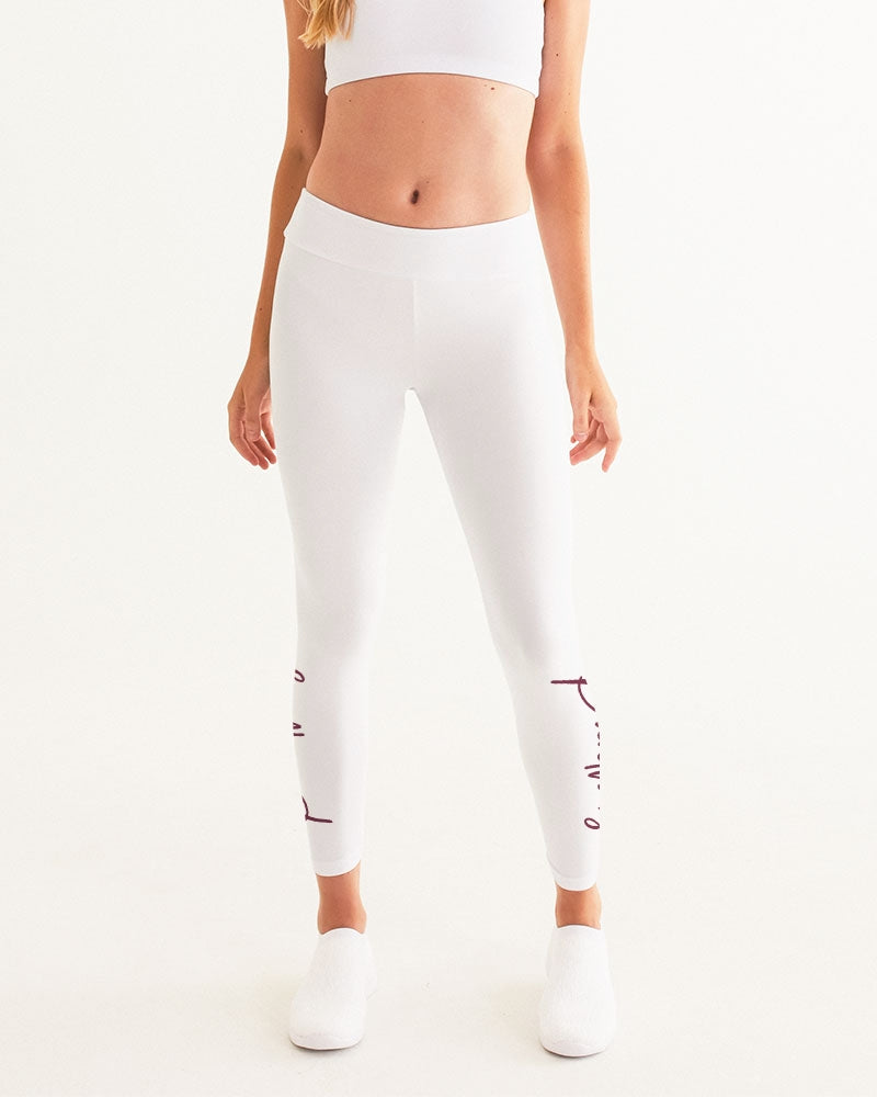 Merryville Panthers Leggings