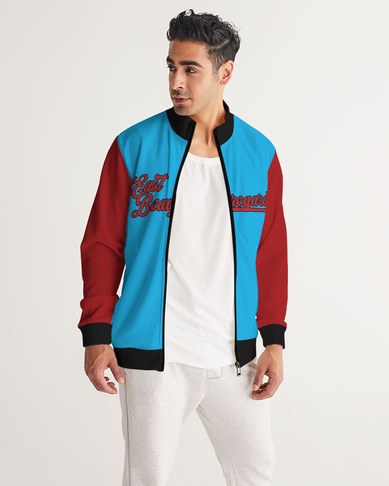 East Beau Trojans - Track Jacket - EN