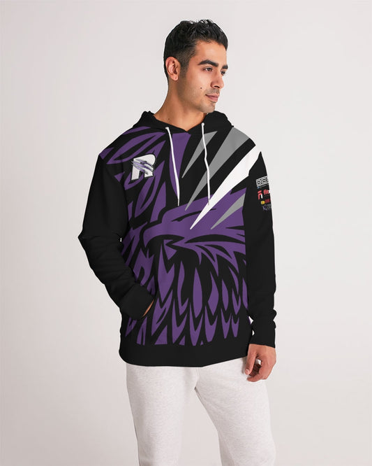 Eagle WPS - Men's Hoodie - EN