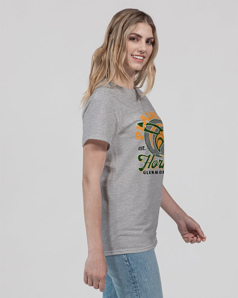 Plainview Hornets Vintage - Unisex Ultra Cotton T-Shirt - Gildan