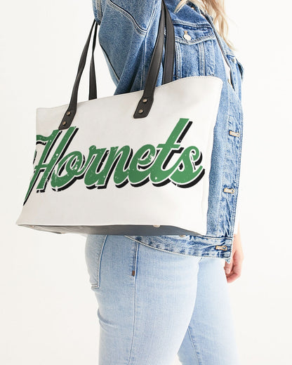 Singer Vintage Hornets - Stylish Tote - EN