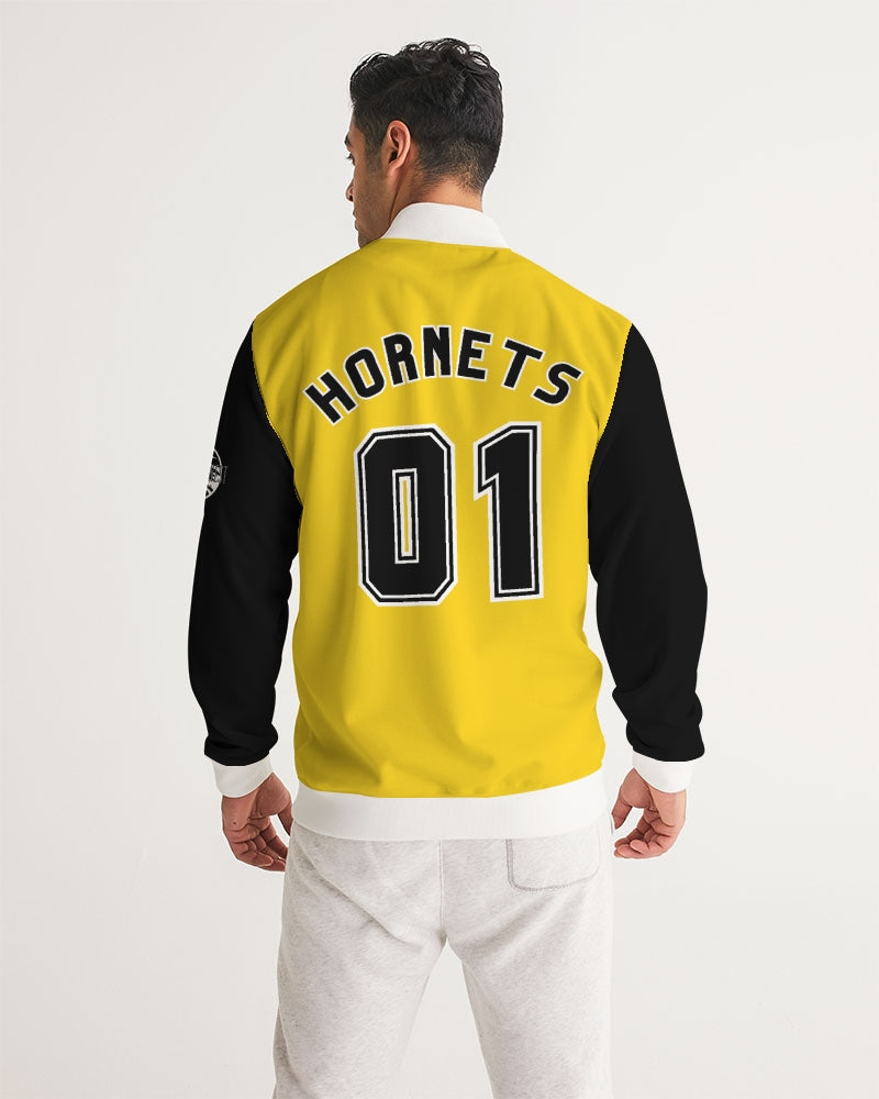 Hornbeck Hornets - Track Jacket - EN