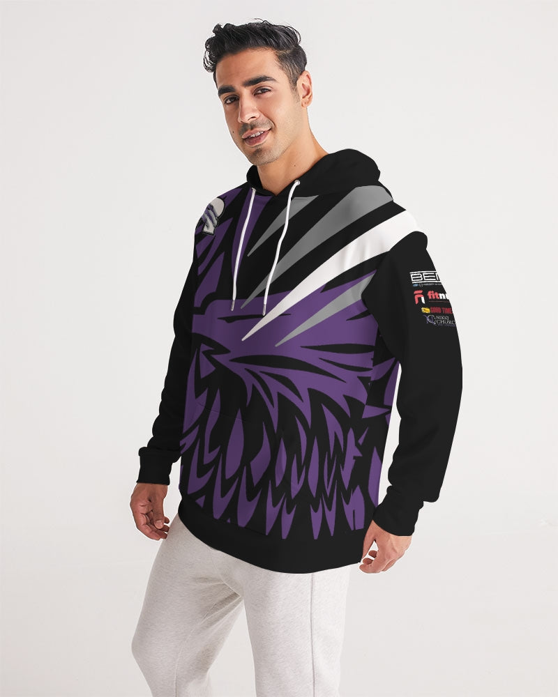 Eagle WPS - Men's Hoodie - EN