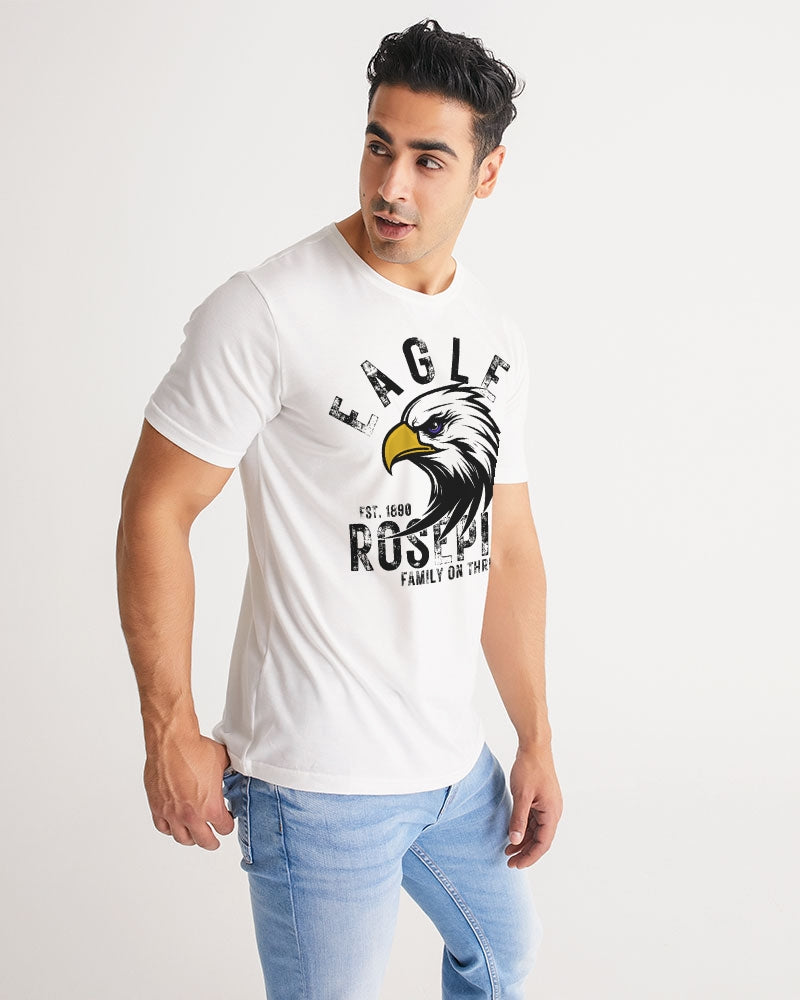 Rosepine - Family on Three! - Men's Tee - EN