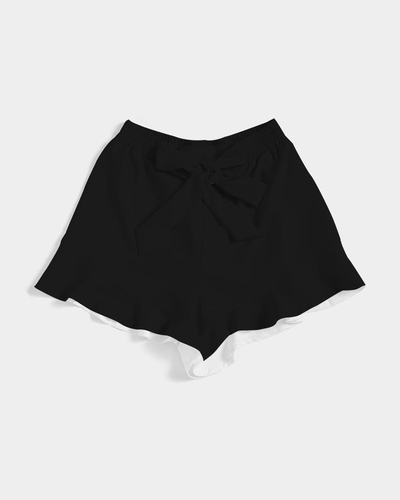 Spirit Ruffle Shorts