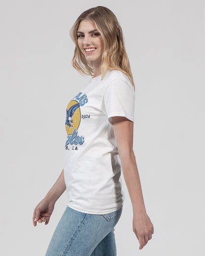 Evans Eagles Vintage - Unisex Ultra Cotton T-Shirt - Gildan