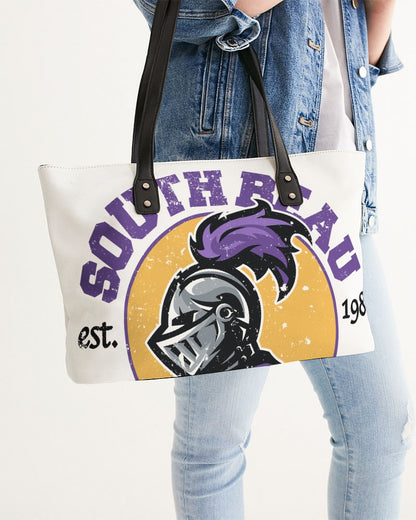 South Beau Vintage Knights - Stylish Tote - EN