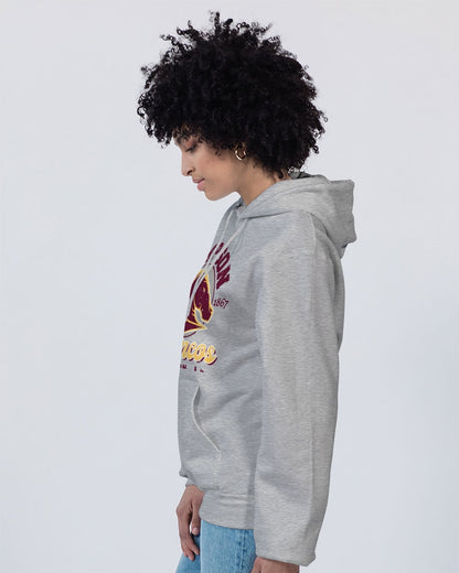 Simpson Broncos Vintage - Unisex Hoodie - Champion