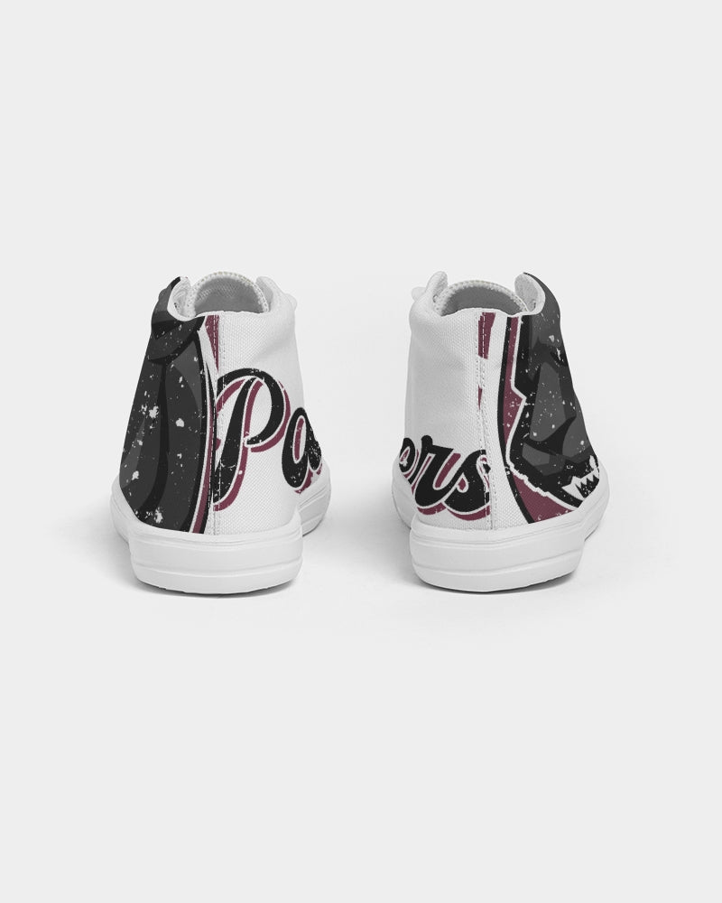 Merryville Panthers Vintage Kids Hightop