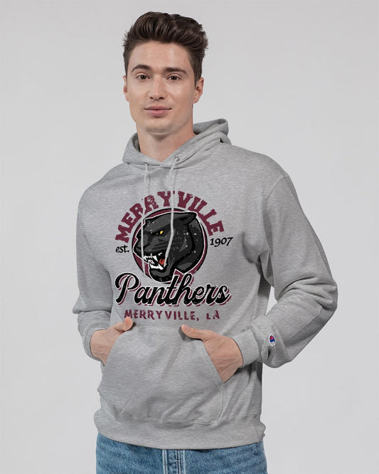 Panthers Vintage Unisex Hoodie