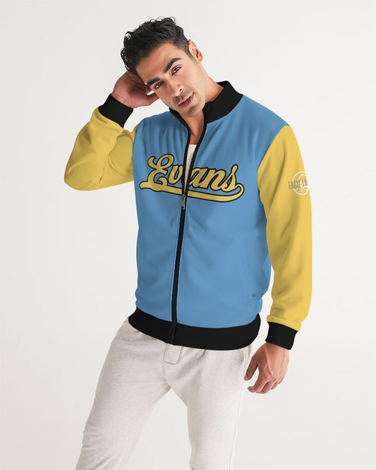 Evans Eagles - Track Jacket - EN